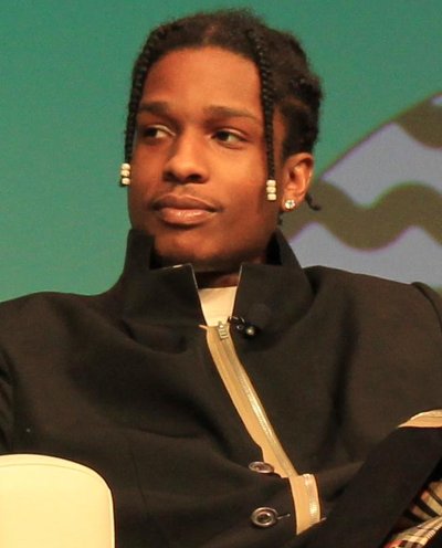 Asap Rocky