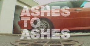 Ashes To Ashes (British Tv Series)