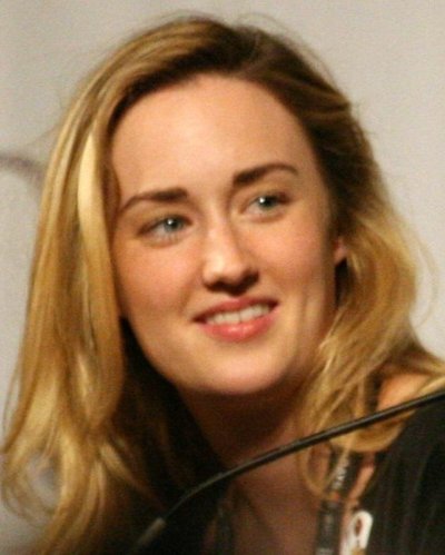 Ashley Johnson (Actress)