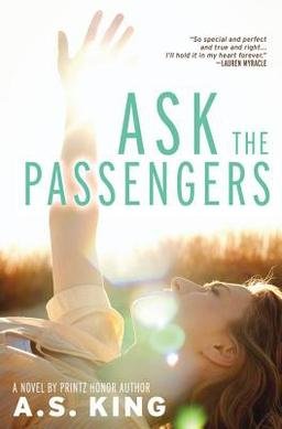 Ask the Passengers