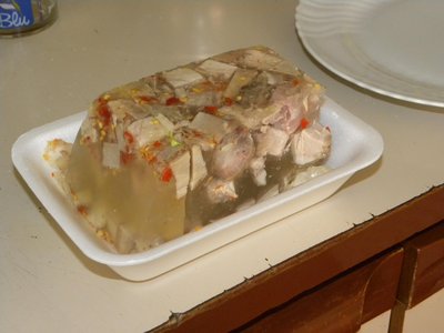 Aspic