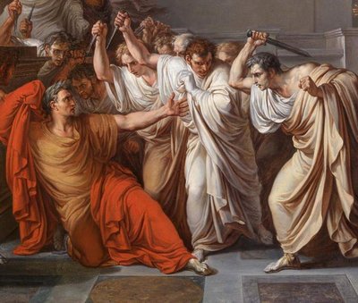 Assassination of Julius Caesar