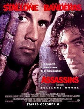 Assassins (1995 Film)