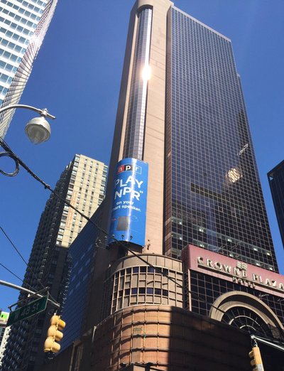 Association For Computing Machinery