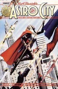 Astro City