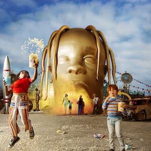 Astroworld (album)