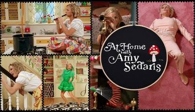 At Home with Amy Sedaris