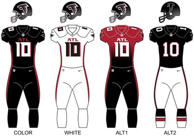 Atlanta Falcons