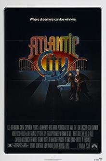 Atlantic City (1980 film)