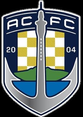 Auckland City FC