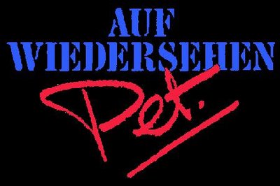 Auf Wiedersehen, Pet