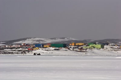 Australian Antarctic Territory