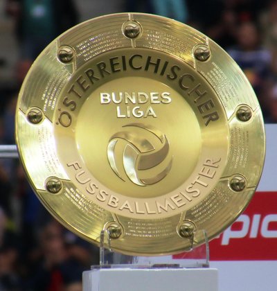 Austrian Football Bundesliga