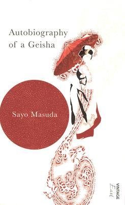 Autobiography of a Geisha