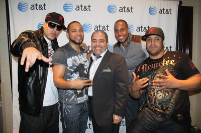 Aventura (Band)