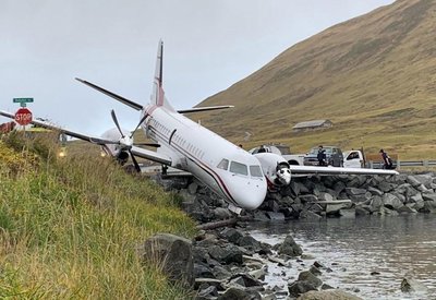 Aviation Accidents And Incidents