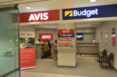 Avis Budget Group