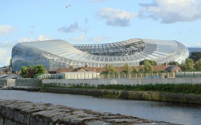 Aviva Stadium