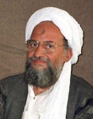 Ayman Al-Zawahiri