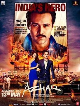 Azhar (Film)