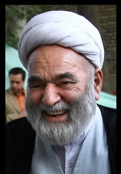 Azizollah Khoshvaght