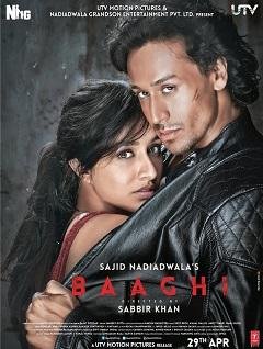 Baaghi (2016 film)