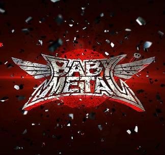 Babymetal (Album)