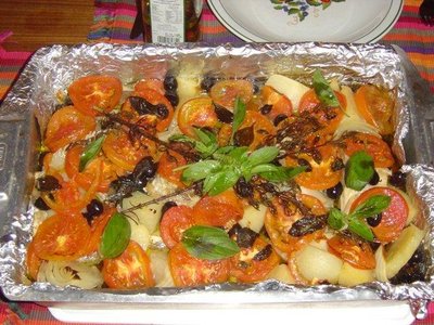 Bacalhau