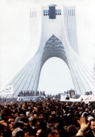Background And Causes Of The Iranian Revolution
