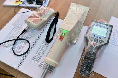 Background Radiation