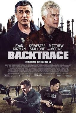 Backtrace (Film)