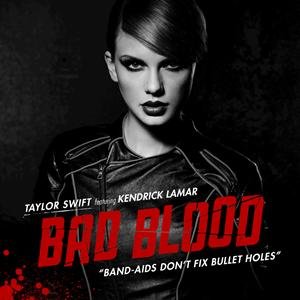 Bad Blood (Taylor Swift Song)