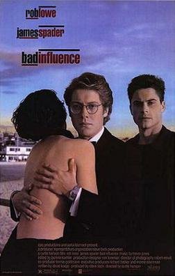 Bad Influence (1990 Film)