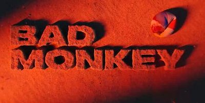Bad Monkey (Tv Series)