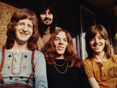 Badfinger