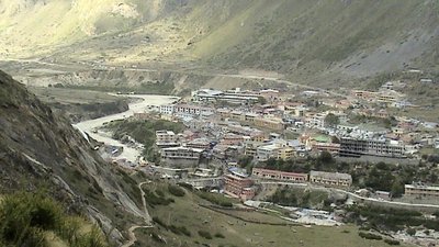 Badrinath