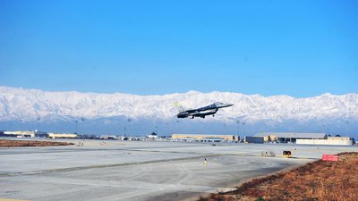 Bagram Airfield