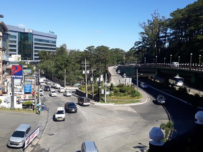 Baguio
