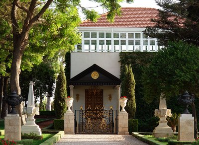 Baháʼí Faith