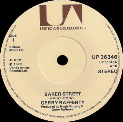 Baker Street (song)