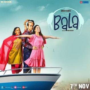 Bala (2019 Film)