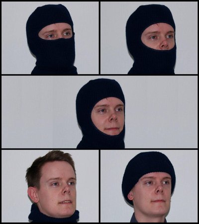 Balaclava (Clothing)