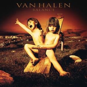 Balance (Van Halen Album)
