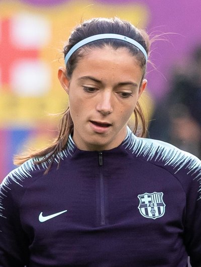 Ballon d'Or Féminin