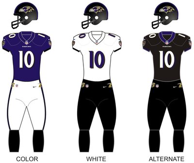 Baltimore Ravens