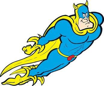 Bananaman