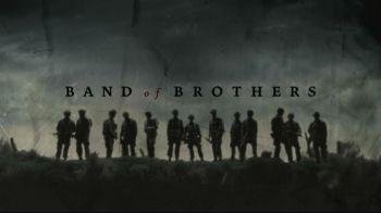 Band Of Brothers (Miniseries)