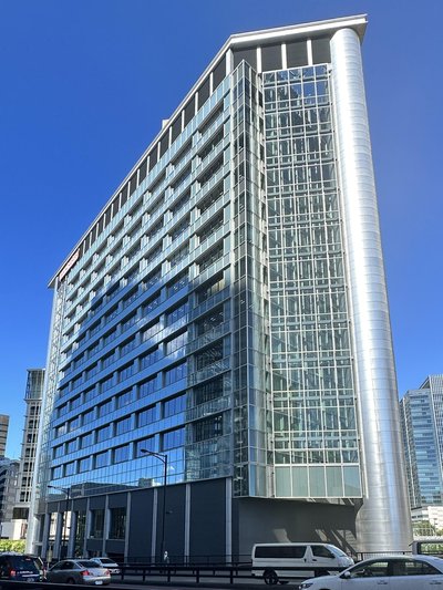 Bandai Namco Entertainment