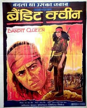 Bandit Queen
