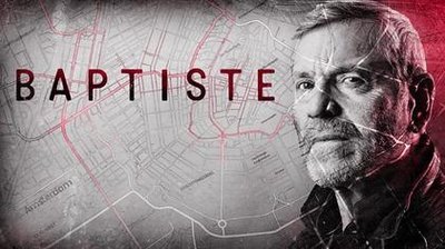 Baptiste (TV series)